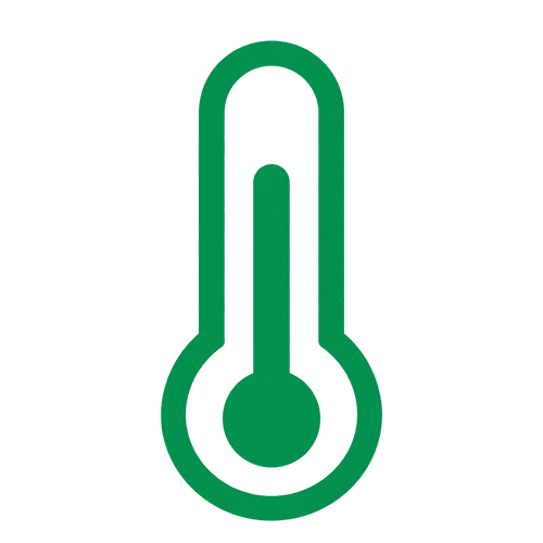 Performance thermique