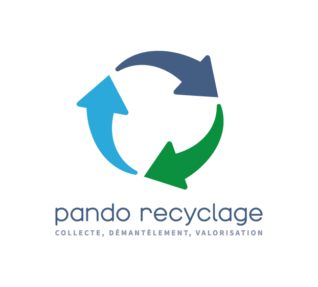 Pando Recyclage
