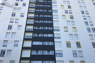 La Courneuve