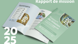 Rapport de Mission