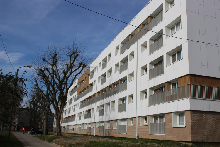 Boulevard des couteaux 1