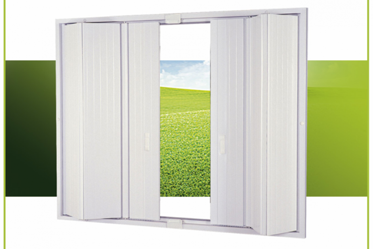 Volet persienne pvc Volet persienne pvc