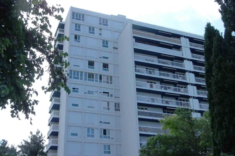 Le Petit Bosquet, une réalisation Les Zelles