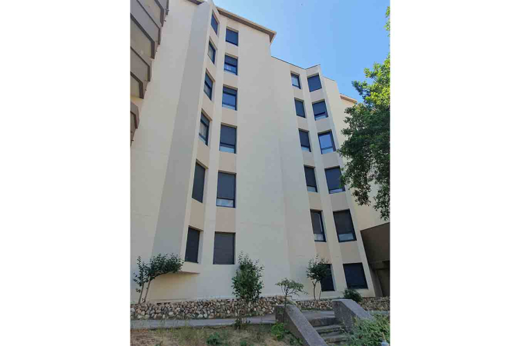 Combaud de Roquebrune, une réalisation Les Zelles