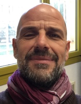 Gilbert CASANOVA