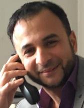 Mourad GANA