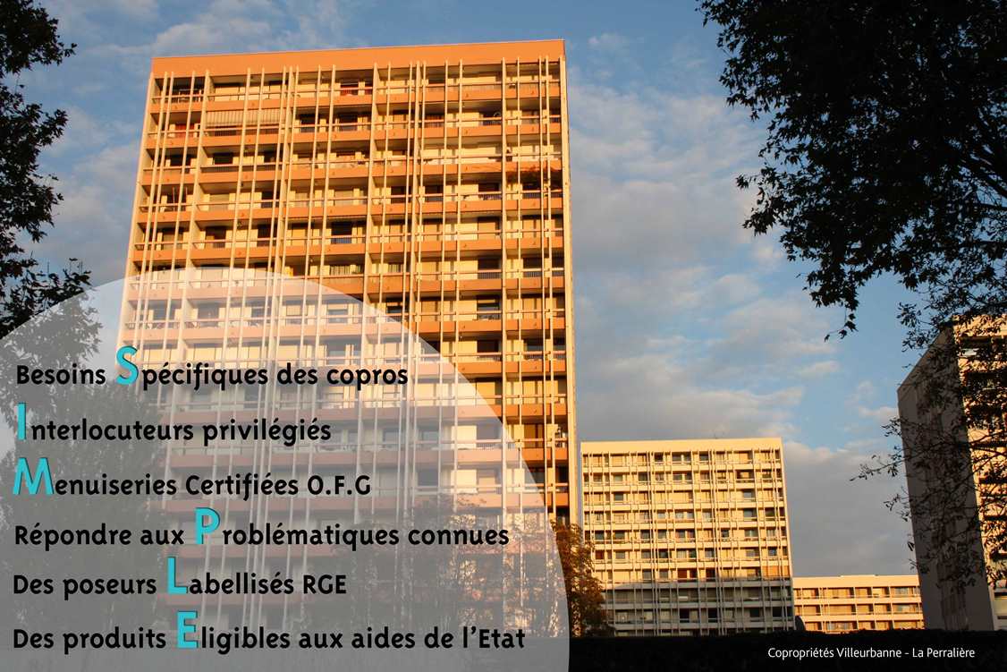 Copropriétés